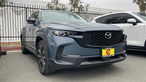 2023 Mazda CX-50 2.5 S Premium Plus Package