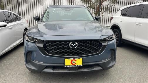 2023 Mazda CX-50 2.5 S Premium Plus Package