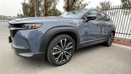 2023 Mazda CX-50 2.5 S Premium Plus Package