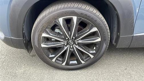 2023 Mazda CX-50 2.5 S Premium Plus Package