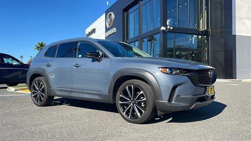 2023 Mazda CX-50 2.5 S Premium Plus Package