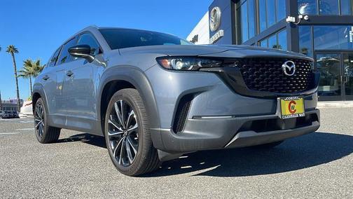 2023 Mazda CX-50 2.5 S Premium Plus Package