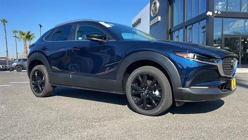 2025 Mazda CX-30 2.5 S Select Sport