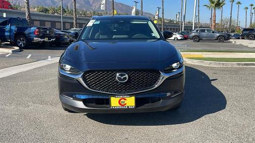 2025 Mazda CX-30 2.5 S Select Sport