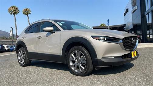 2024 Mazda CX-30 2.5 S Preferred Package