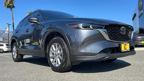 2023 Mazda CX-5 2.5 S Select