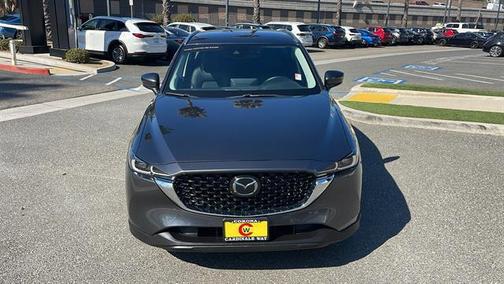 2023 Mazda CX-5 2.5 S Select