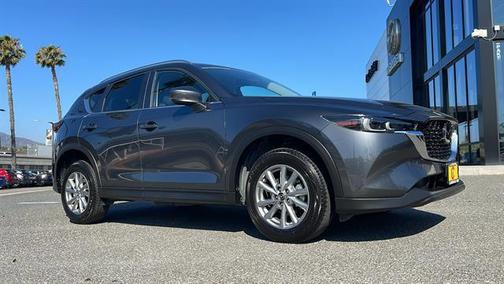 2023 Mazda CX-5 2.5 S Select