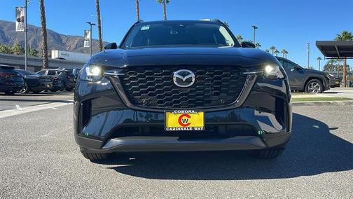 2026 Mazda CX-90 3.3 Turbo Premium Sport