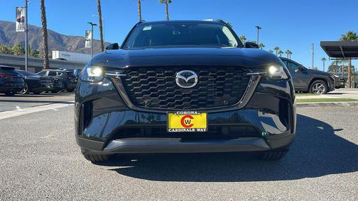 2026 Mazda CX-90 3.3 Turbo Premium Sport