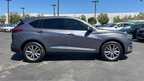2020 Acura RDX Technology Package