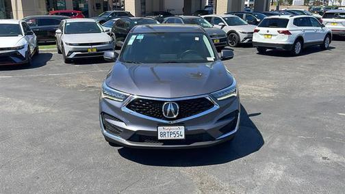 2020 Acura RDX Technology Package