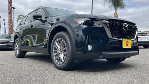 2025 Mazda CX-90 3.3 Turbo Preferred