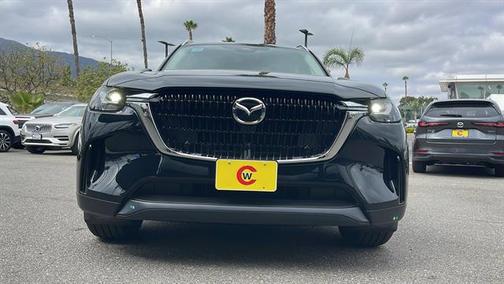 2025 Mazda CX-90 3.3 Turbo Preferred