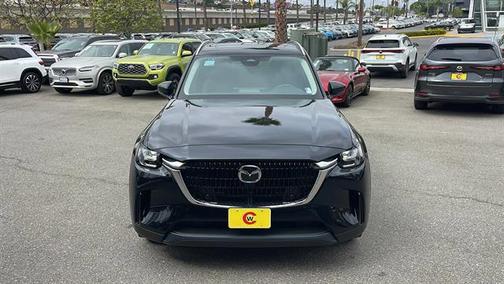 2025 Mazda CX-90 3.3 Turbo Preferred