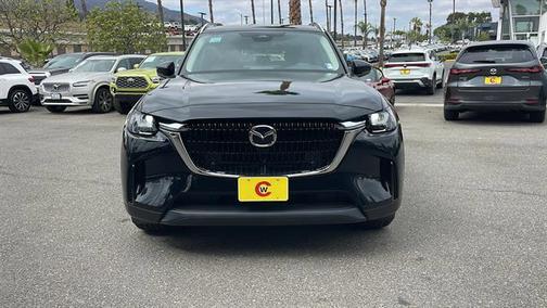 2025 Mazda CX-90 3.3 Turbo Preferred
