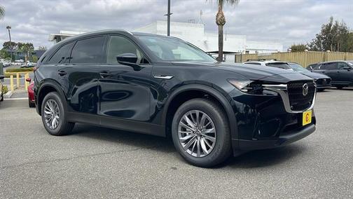 2025 Mazda CX-90 3.3 Turbo Preferred