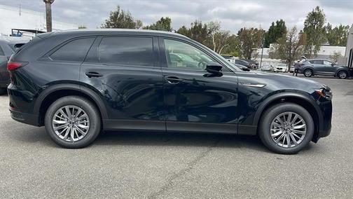 2025 Mazda CX-90 3.3 Turbo Preferred