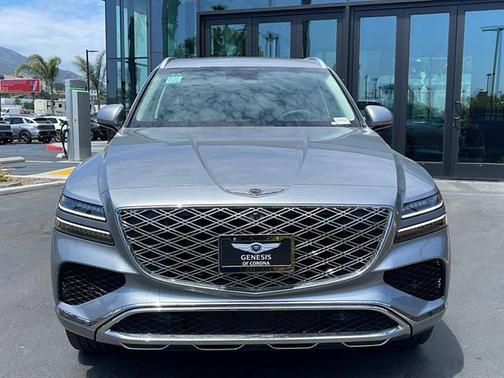 2025 Genesis GV80 2.5T