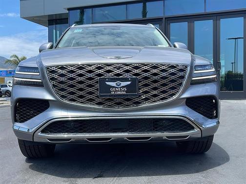2025 Genesis GV80 2.5T