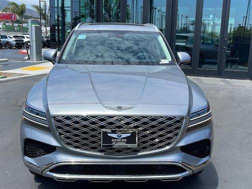 2025 Genesis GV80 2.5T