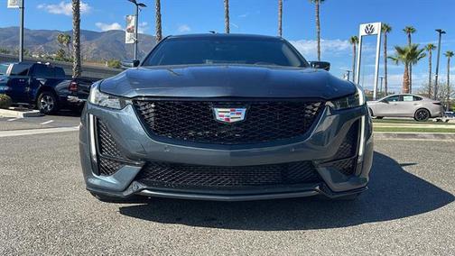 2022 Cadillac CT5 Sport