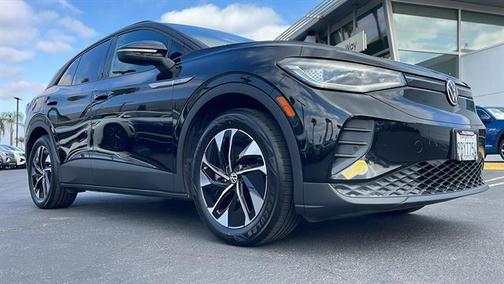 2022 Volkswagen ID.4 Pro S