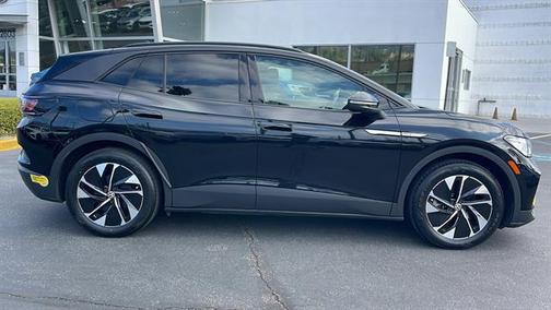 2022 Volkswagen ID.4 Pro S