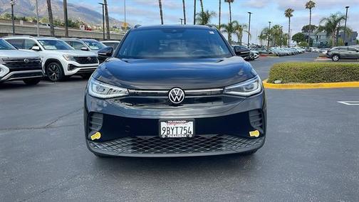 2022 Volkswagen ID.4 Pro S