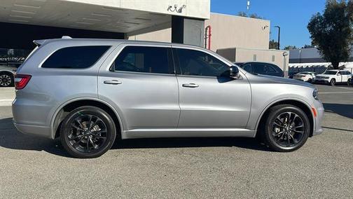 2021 Dodge Durango GT RWD