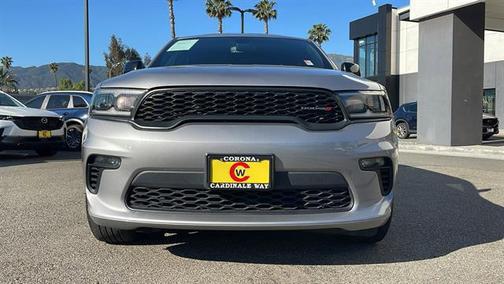 2021 Dodge Durango GT RWD
