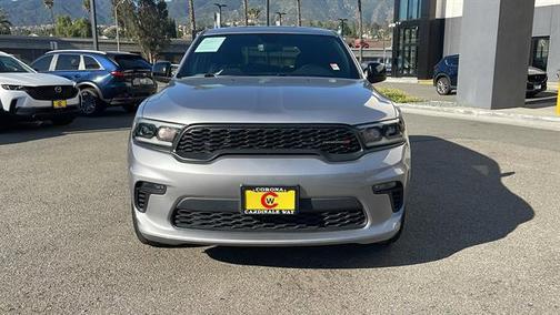 2021 Dodge Durango GT RWD