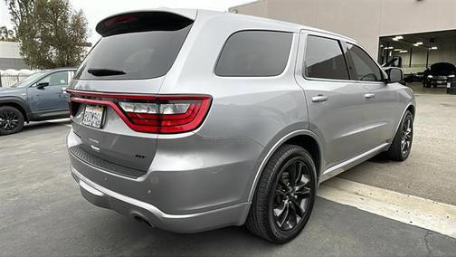 2021 Dodge Durango GT RWD