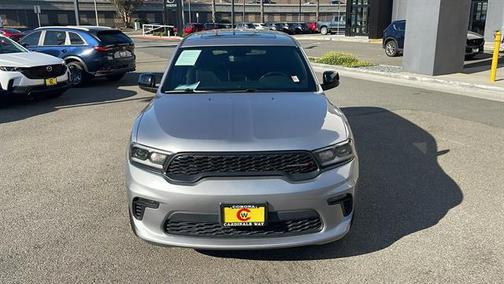 2021 Dodge Durango GT RWD