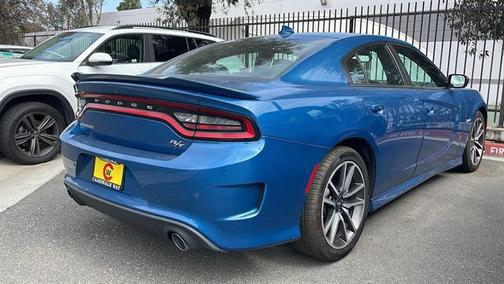 2023 Dodge Charger R/T