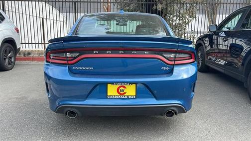 2023 Dodge Charger R/T