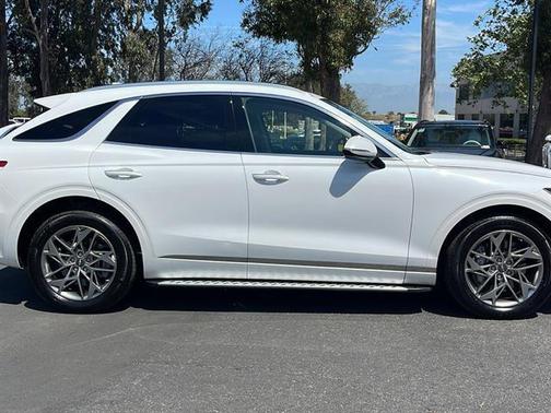 2025 Genesis GV70 2.5T AWD
