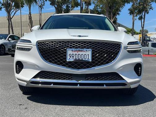 2025 Genesis GV70 2.5T AWD