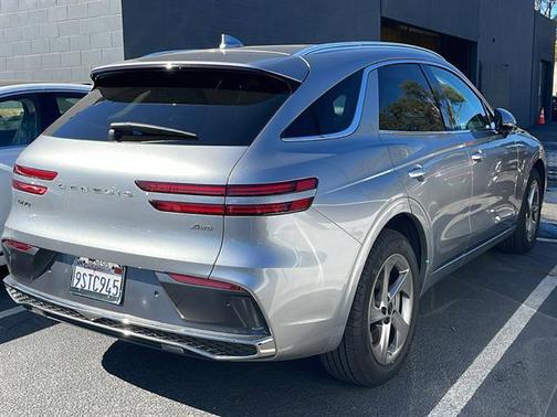 2026 Genesis GV70 2.5T Select