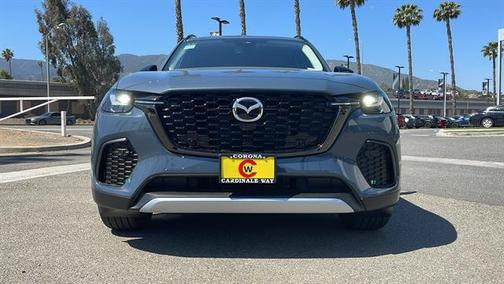 2025 Mazda CX-70 PHEV Premium Package