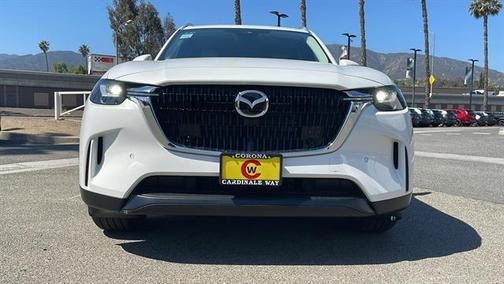 2025 Mazda CX-90 3.3 Turbo Preferred