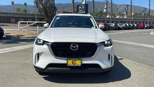 2025 Mazda CX-90 3.3 Turbo Preferred