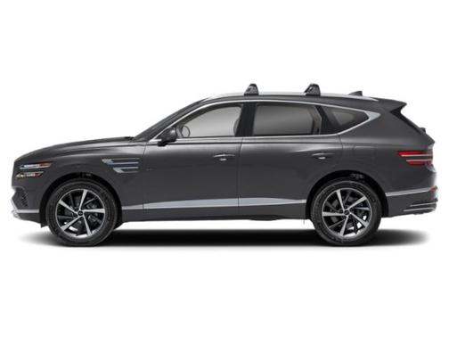 Makalu Gray 2026 Genesis GV80 2.5T