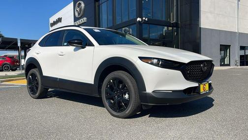 2026 Mazda CX-30 2.5 S