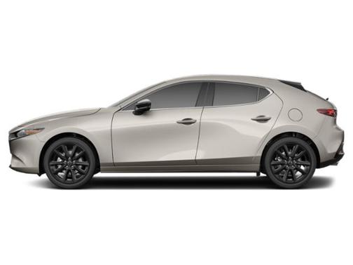 2023 Mazda Mazda3 2.5 Turbo AWD