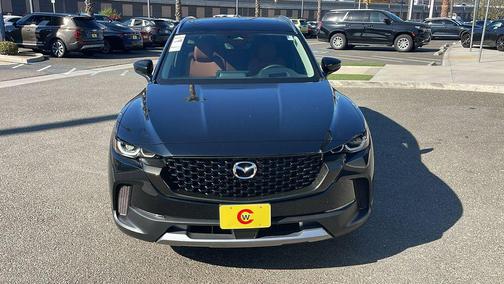 2025 Mazda CX-50 2.5 Turbo Premium Package