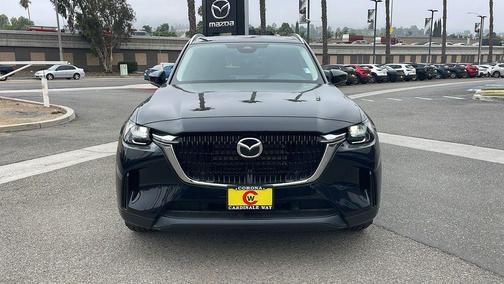 2026 Mazda CX-90 3.3 Turbo Preferred