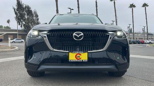 2026 Mazda CX-90 3.3 Turbo Preferred