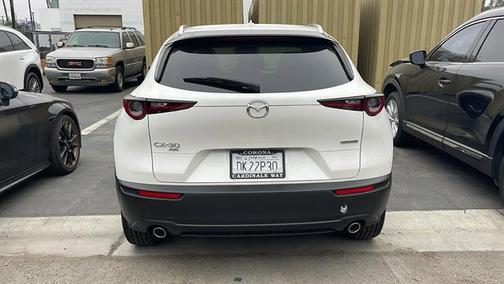 2024 Mazda CX-30 2.5 S Premium Package