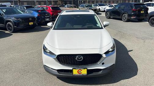 2024 Mazda CX-30 2.5 S Premium Package